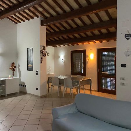 Casa Di Adele Apartamento Chiaravalle Exterior foto